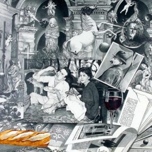 LES 7 SACREMENTS-ORIGINAL