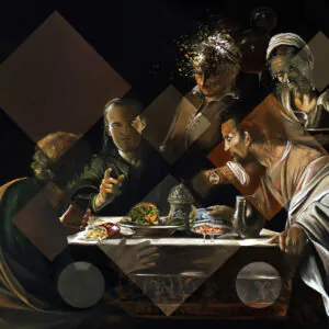 ÉQUILIBRE DISSONANT-ORIGINAL